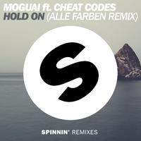 Hold On (Alle Farben Remix)