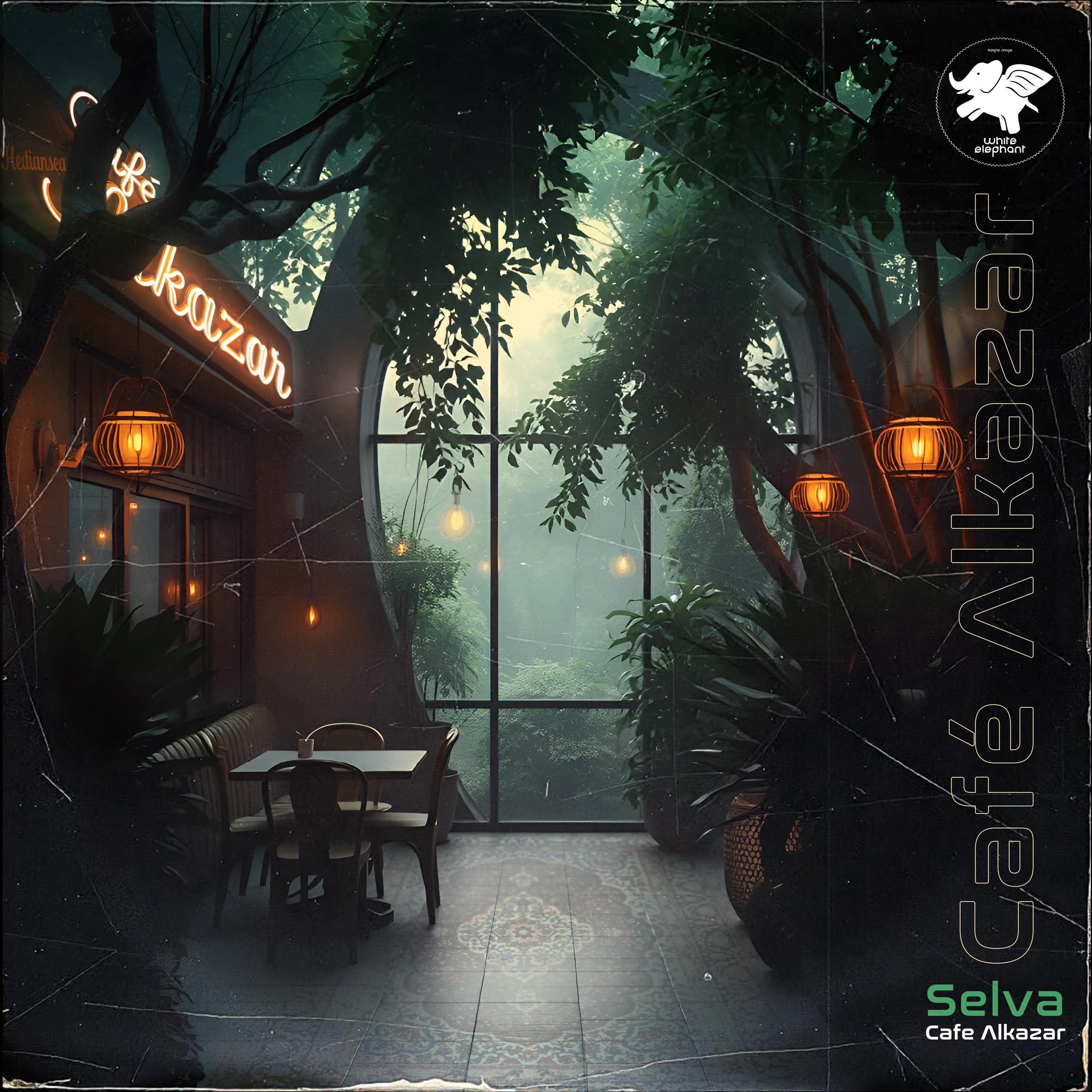 Welcome to the Café Alkazar (Selva Late Night Show)