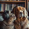 Pets Total Relax - Comfort Tunes Resound