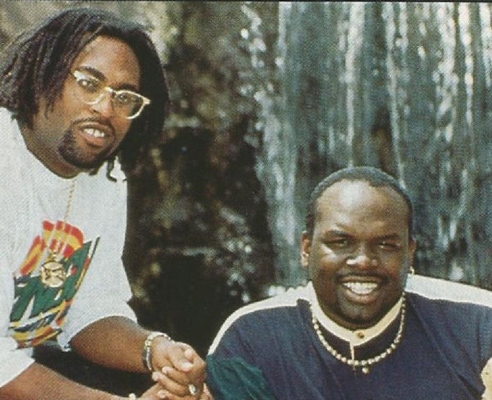 Tag Team
