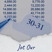 Jot Our