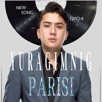 YURAGIMNIG PARISI心肝