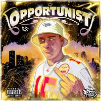 Opportunist EP