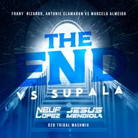 The End vs Supala (feat. Neuf Lopez) [Vocal Radio Mix]