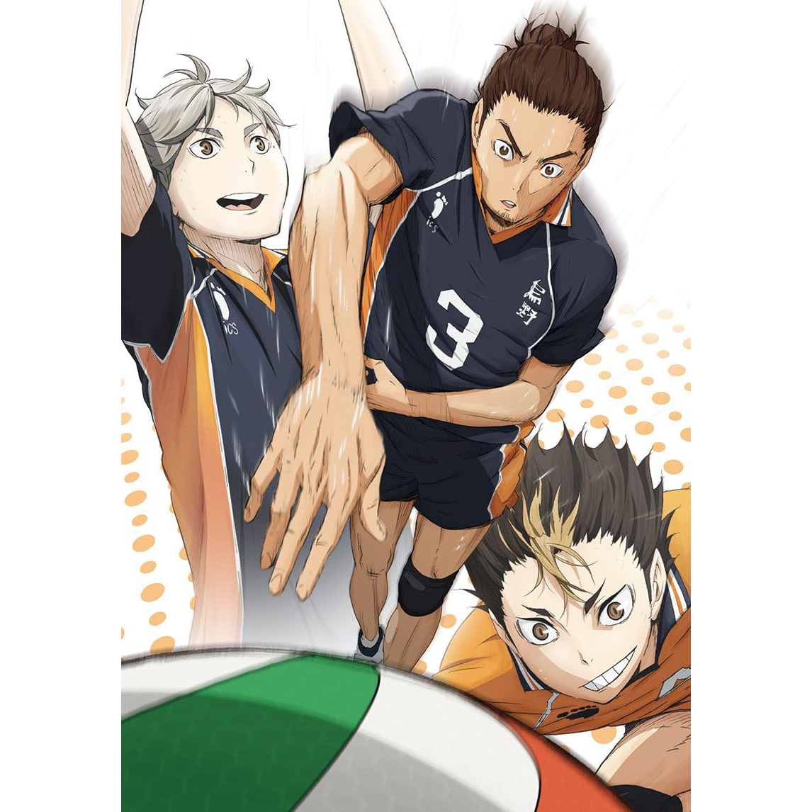 ノヤっさんがモテない理由