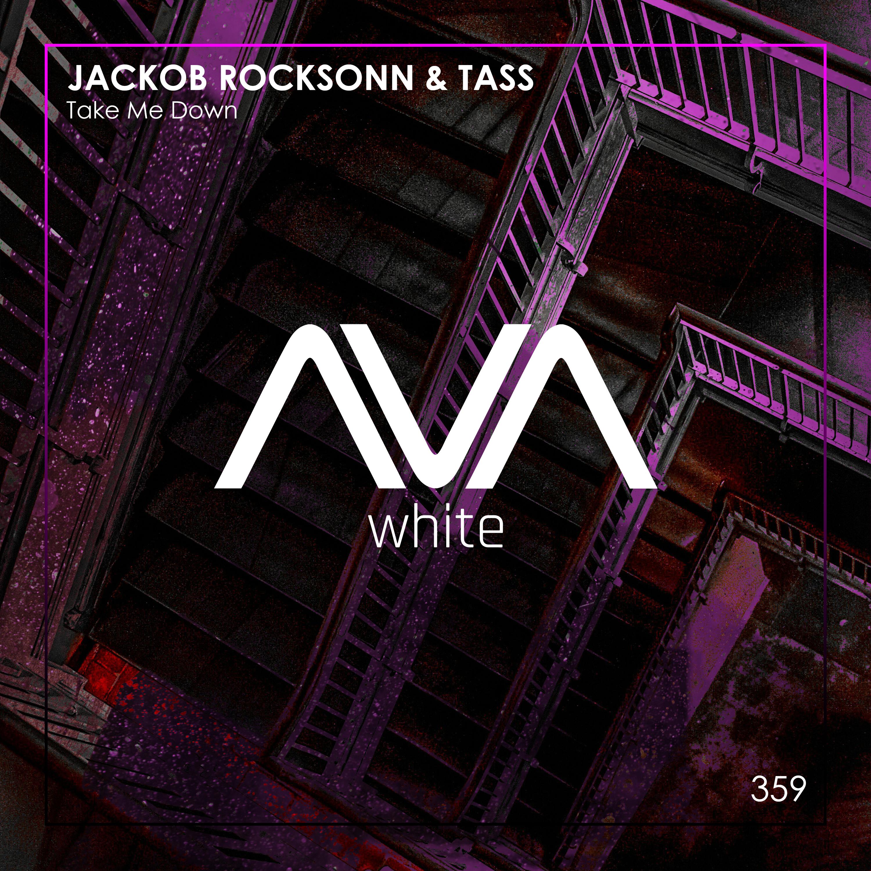 Take Me Down (Extended Mix)