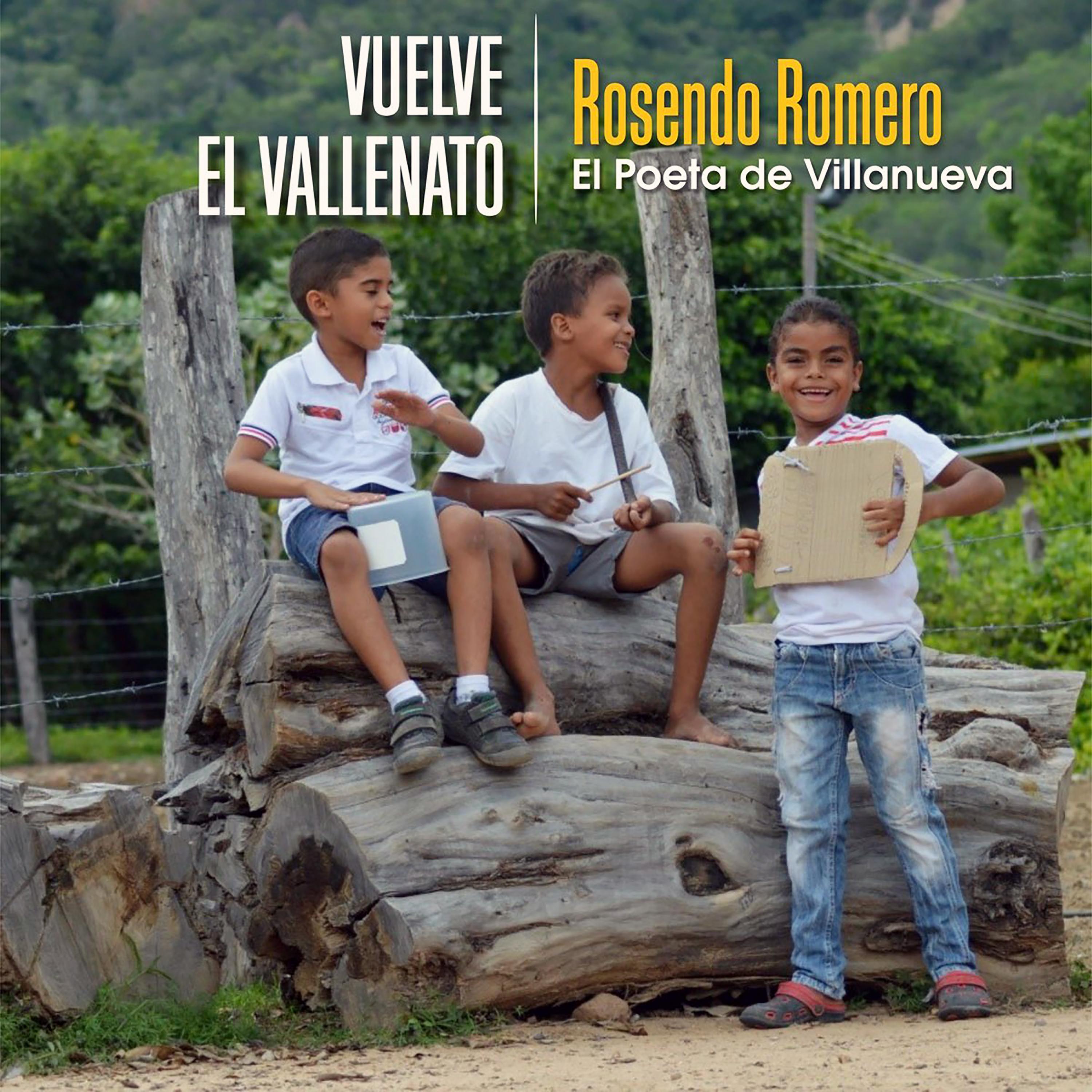 La Cancion de Nuestro Amor (feat. Nelson Velasquez & Juan Fernando "El Morre" Romero)