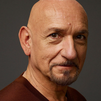 Ben Kingsley