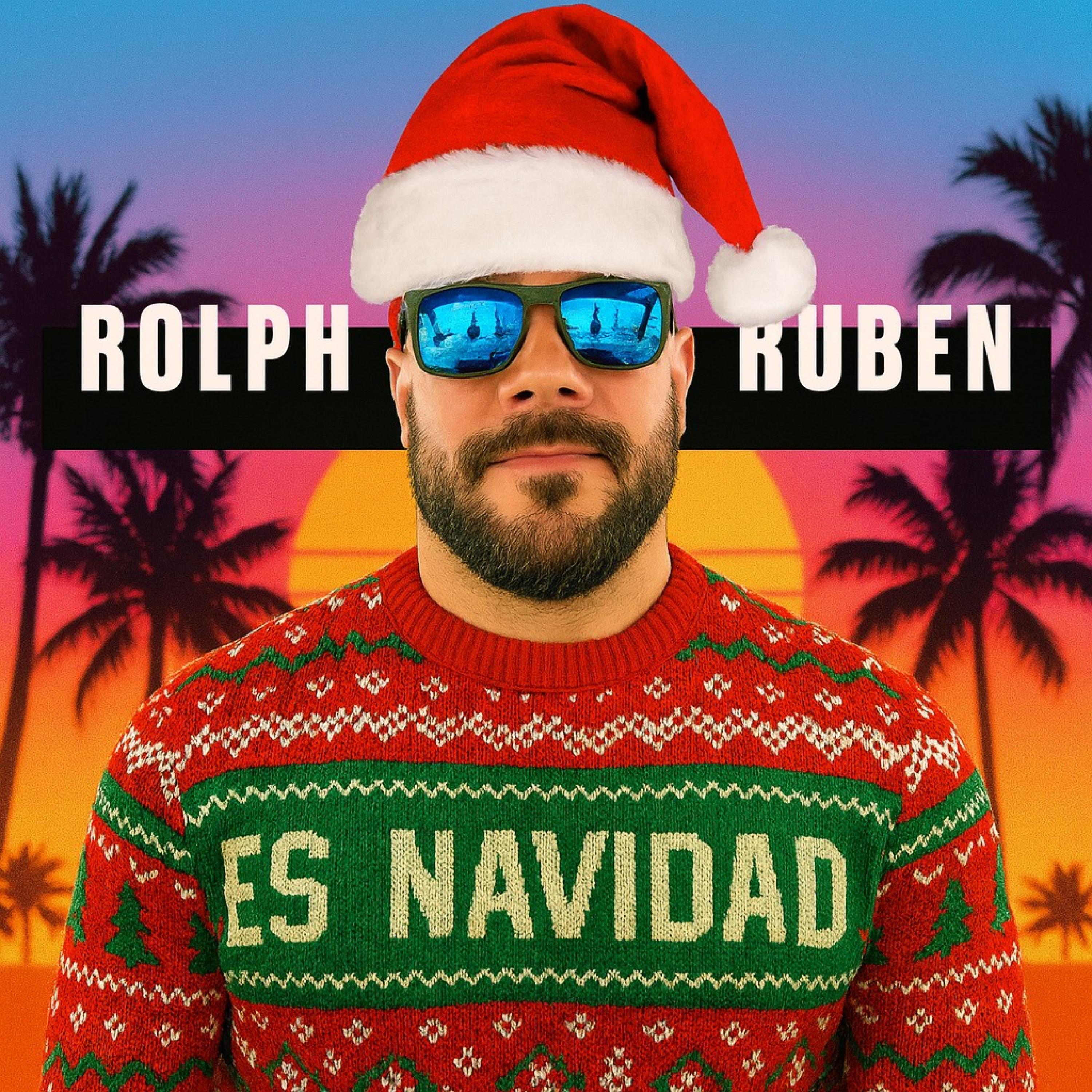 Es Navidad (feat. Grailwave)
