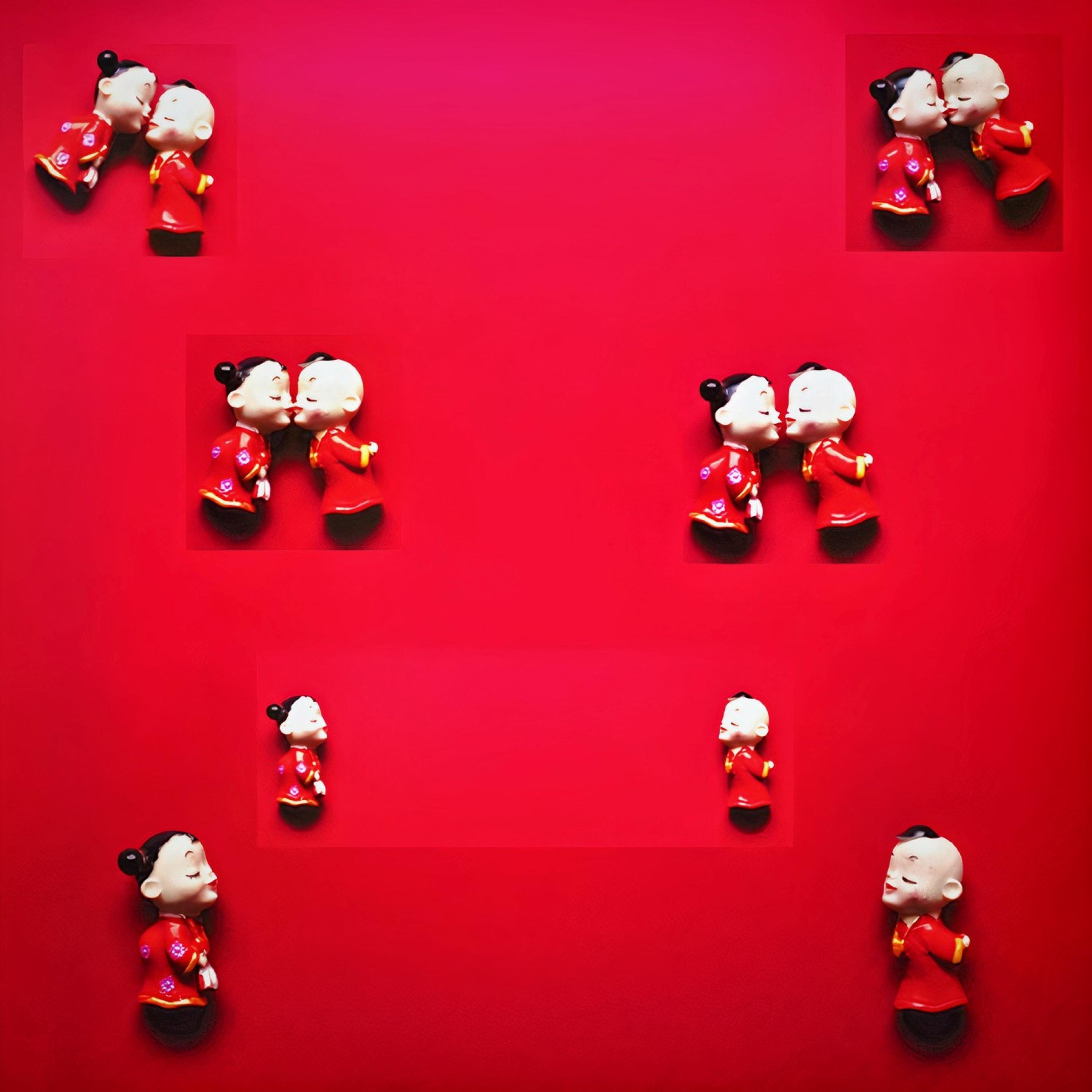 FOREVER (feat. LO ASHLEY) (Radio Edit)