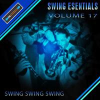 Swing Essentials, Vol. 17 - Swing Swing Swing