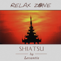 Relax Zone: Shiatsu