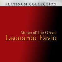 Music Of The Great Leonardo Favio