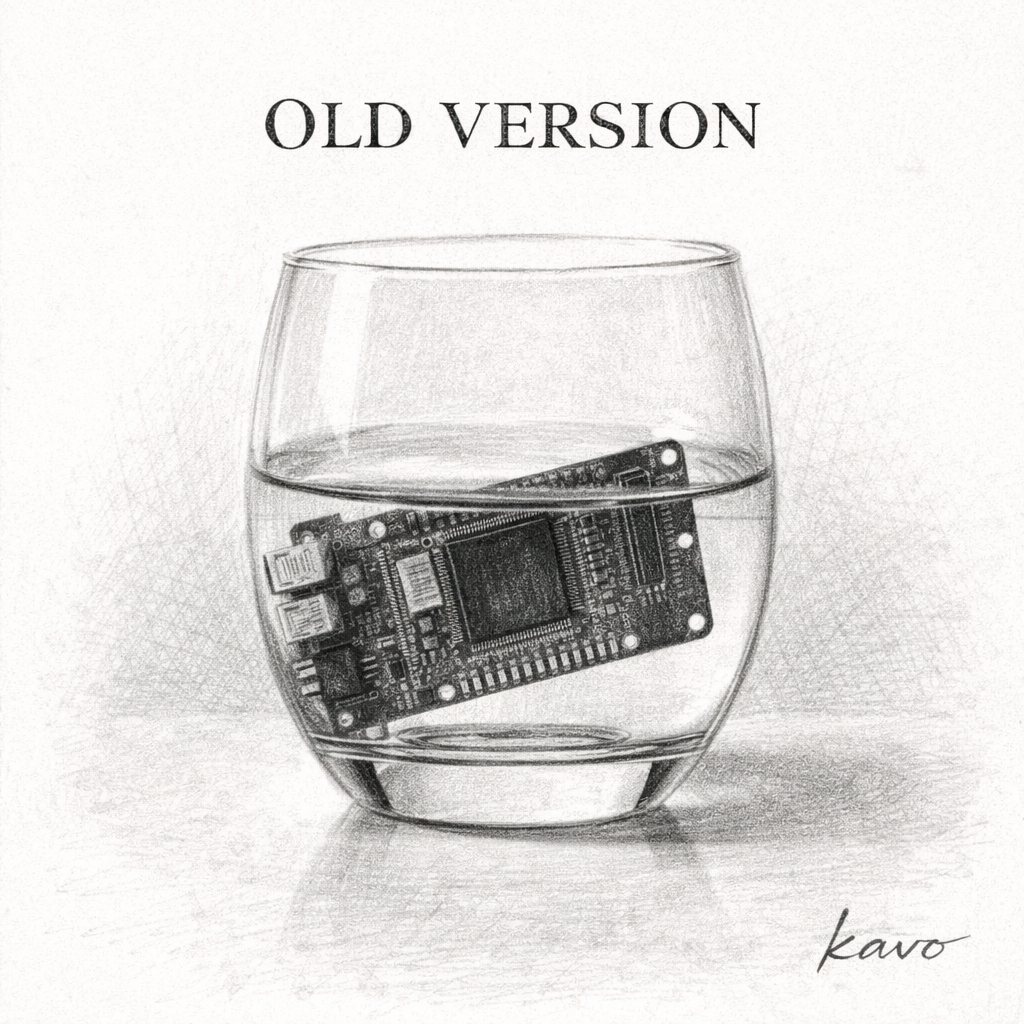 OLD VERSION
