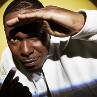 Dizzee Rascal