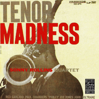 Tenor Madness