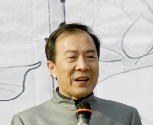 戴志诚