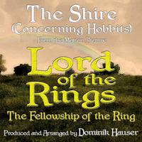 The Shire (Concerning Hobbits) [From 