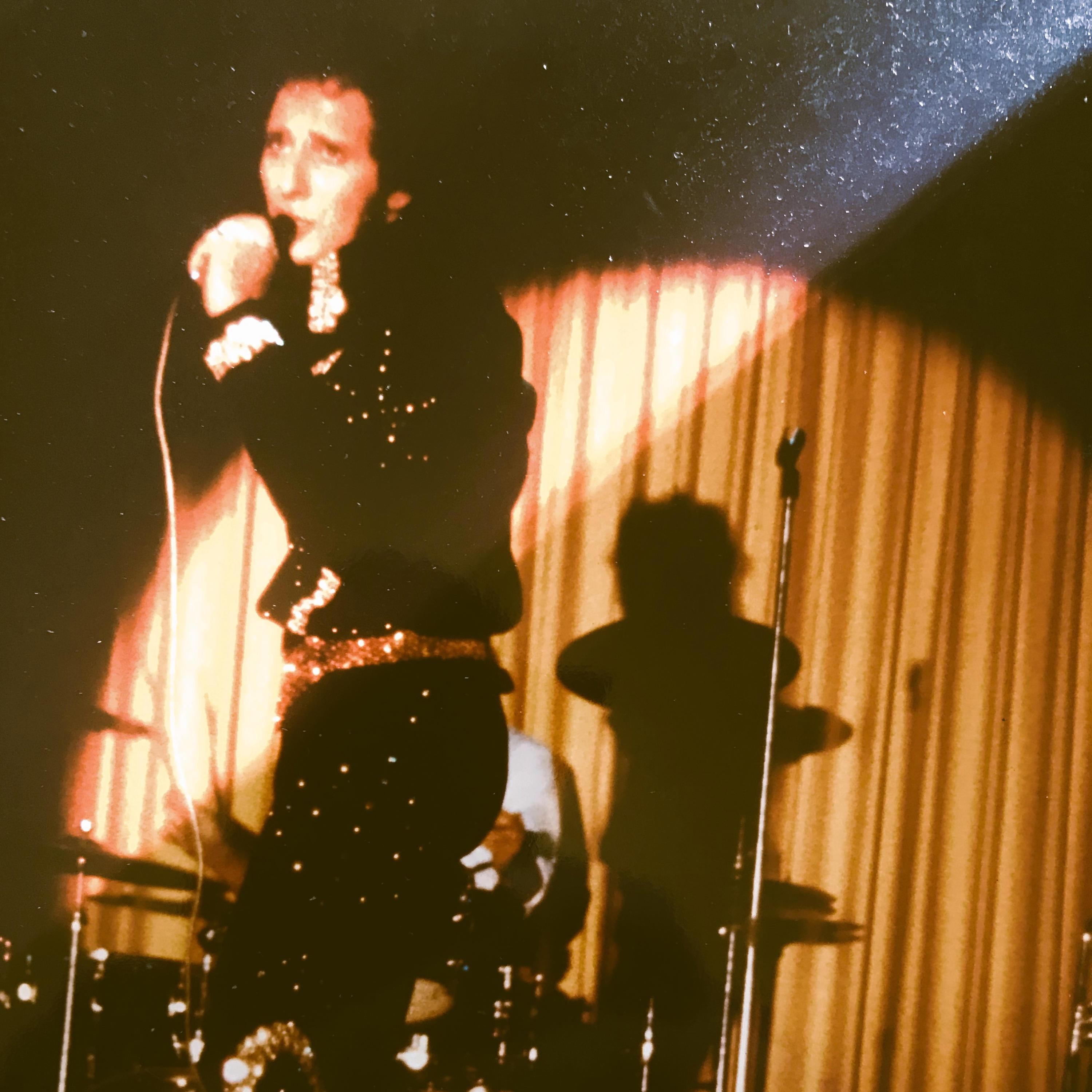 I will see you in Heaven (Radio Edit)