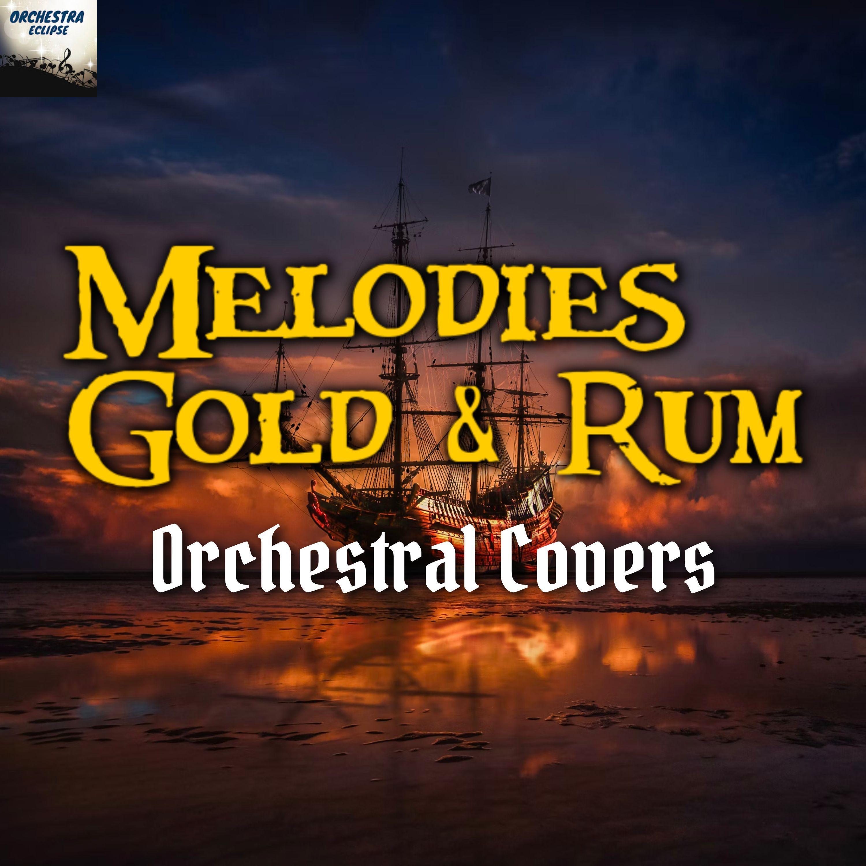 The Medallion Calls (Orchestral Version)