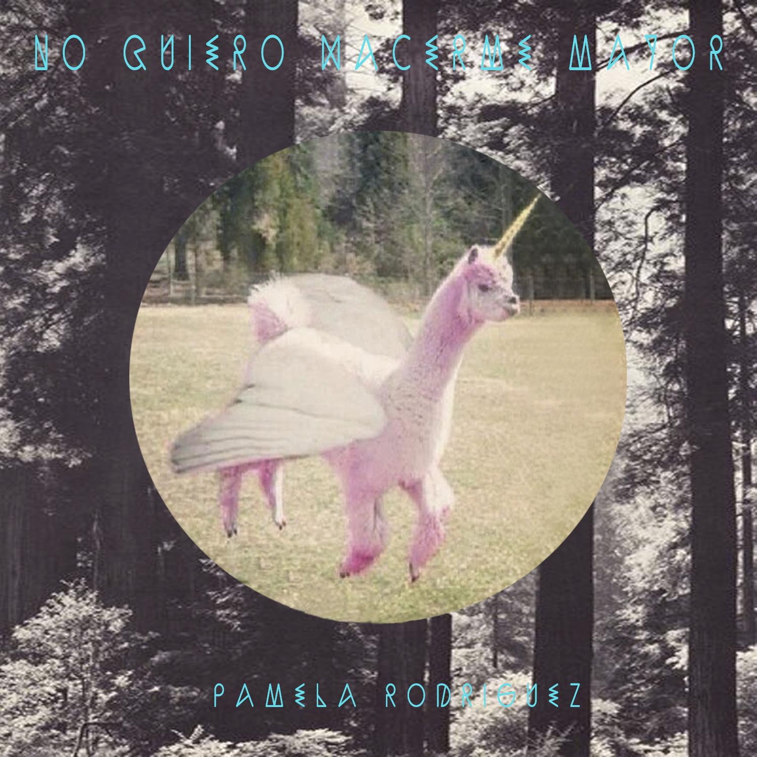 No Quiero Hacerme Mayor