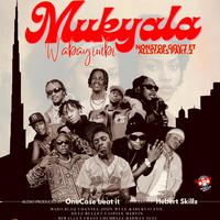 MUKYALA WABAYIMBI Pt2 (INSTRUMENTAL) (feat. BLAQ CHANNEL, MARO THE GREAT, JOHN WULE, HEYZ BULLET, CASPIAN MARVIN, MIWALLET, FRASO, KABUKUSI FOX, CHEMBAZZ & BADMAN SUFU)