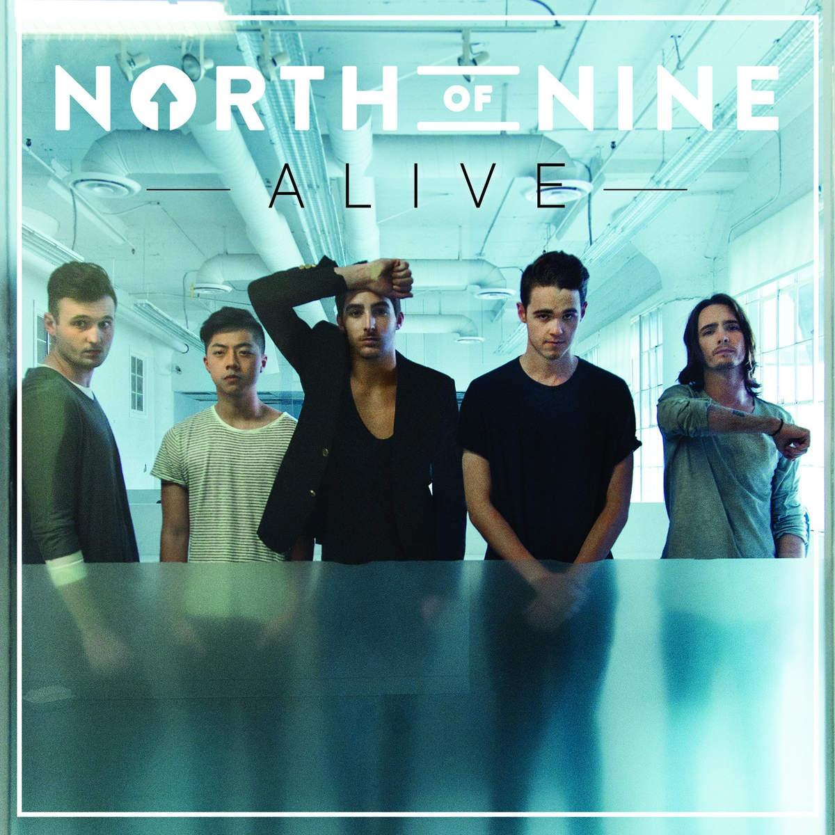 Can It Be You?_North of Nine_Alive | 在线播放_Can It Be You?歌词_Can It Be You?下载 | 网易云音乐
