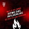 DJ GBS Original - Ritmo das Influências