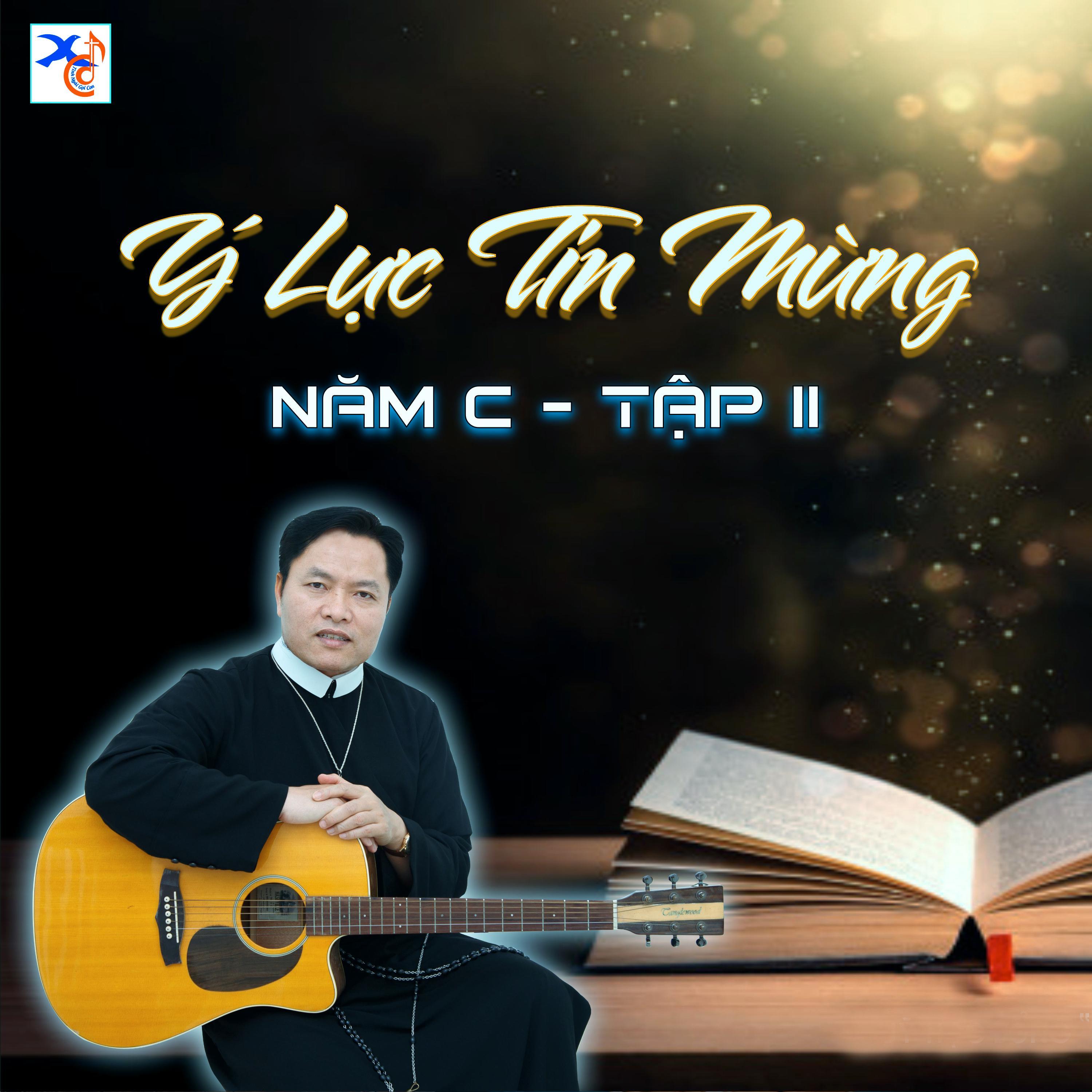 San Sang Don Chua (cntn19c_Lc 12,32-48)