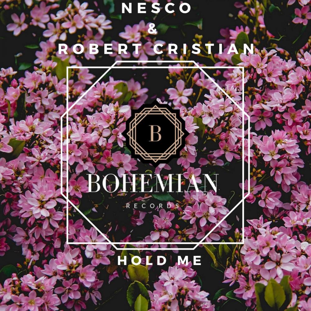 Hold Me (Original Mix)