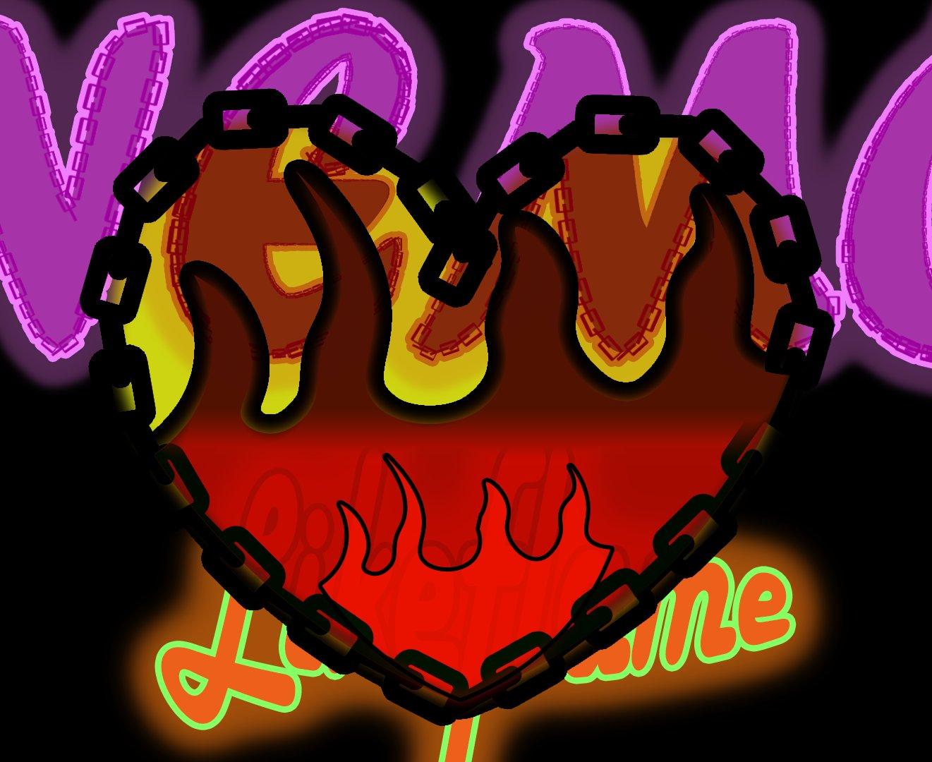 Nemolikeflame