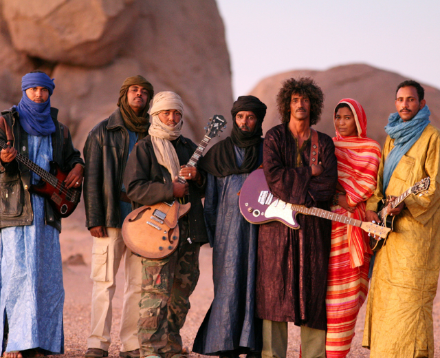 Tinariwen