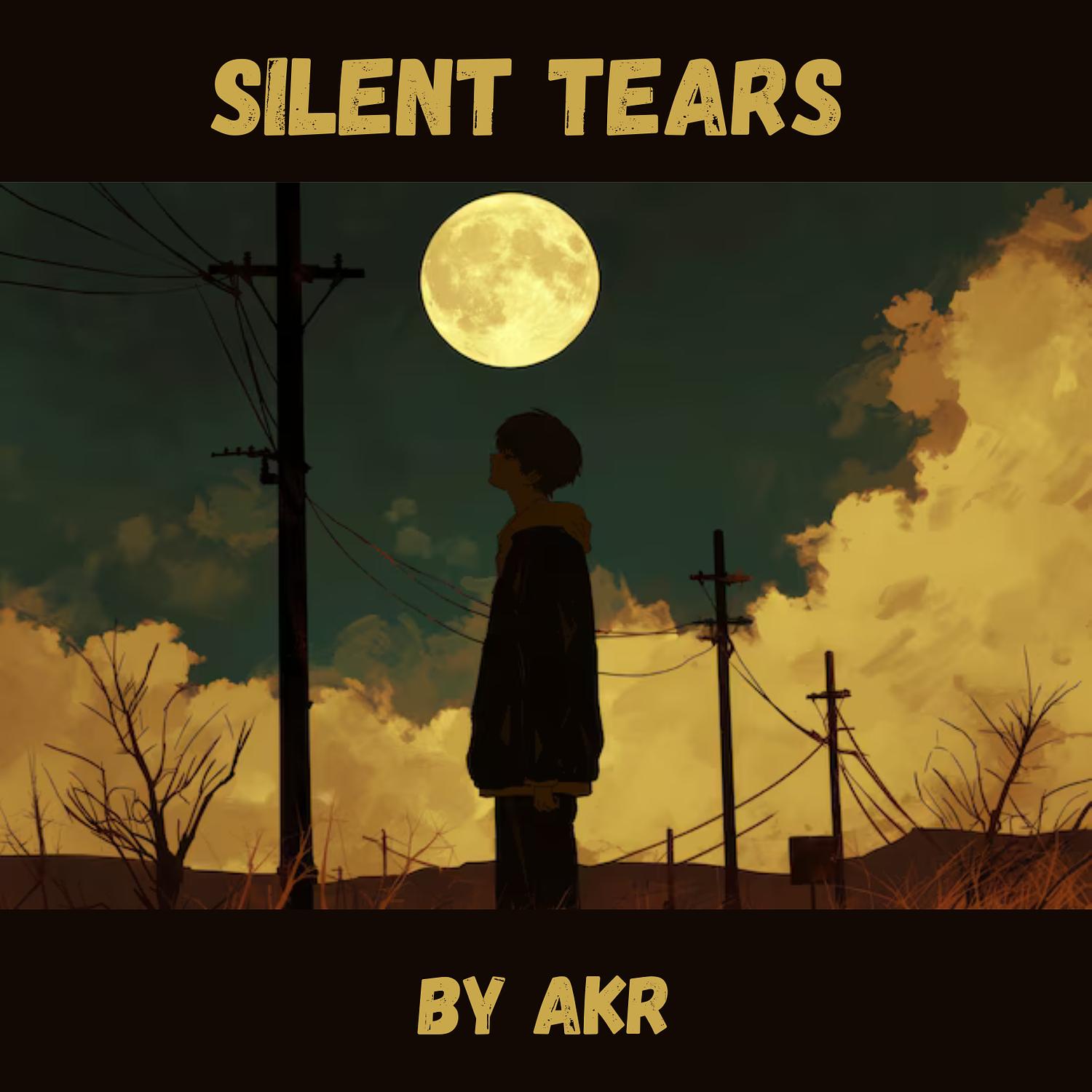 Silent Tears
