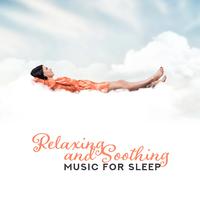 Relaxing and Soothing Music for Sleep – Music Zone for Pure Mind, Soft Sleeping Songs, Relaxing Sounds for Insomnia