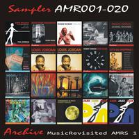 Sampler AMR 001-020