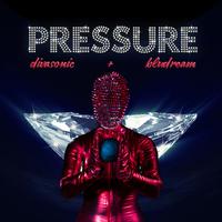 Pressure (feat. Bludream)