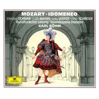 Mozart: Idomeneo