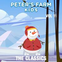 Peter's Farm Kids - The Classics, Vol. 11