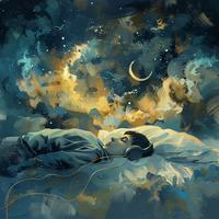 Sleep Rhythms: Binaural Harmony's Embrace