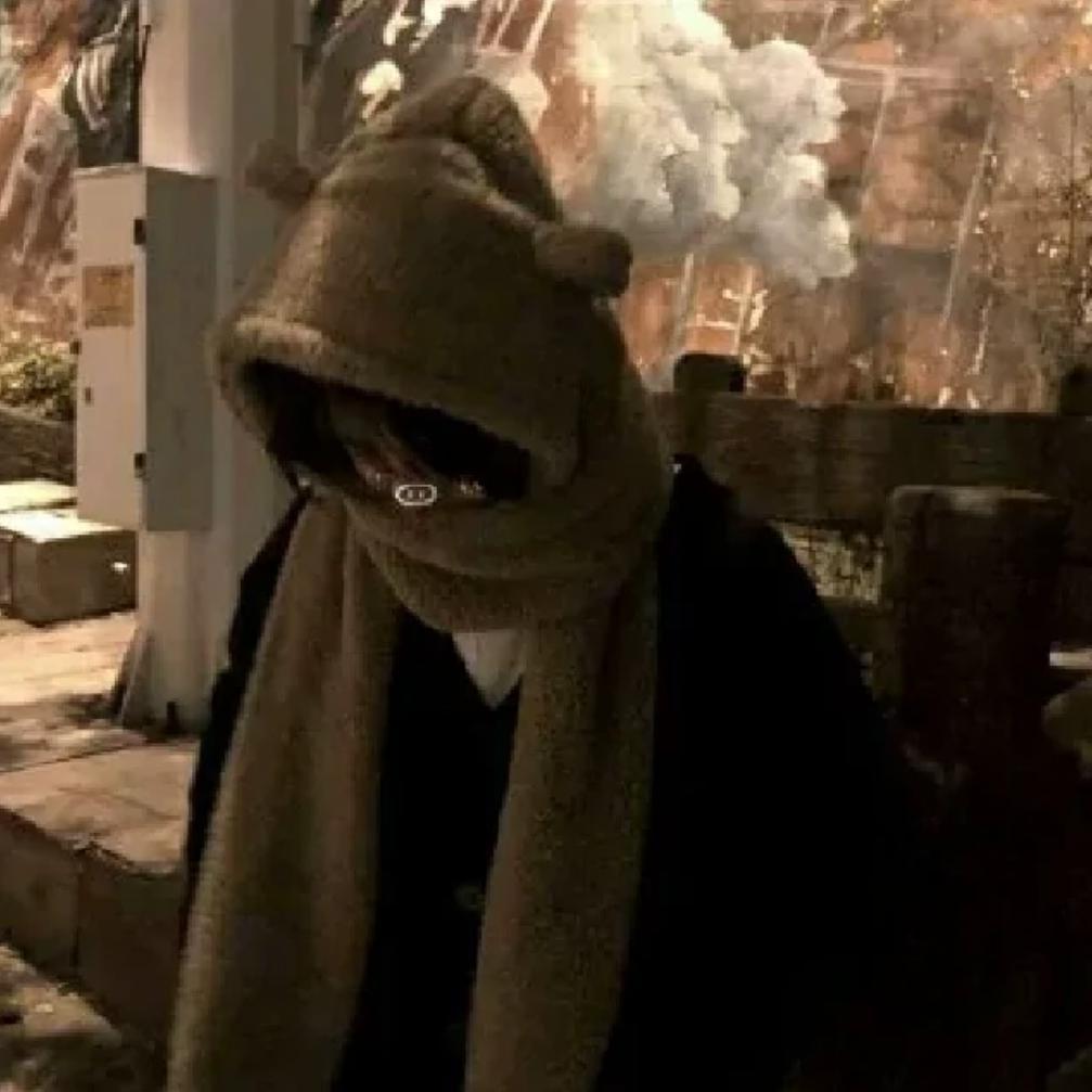 走火入魔封面