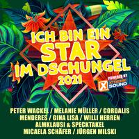 Ich bin ein Star Im Dschungel 2021 powered by Xtreme Sound