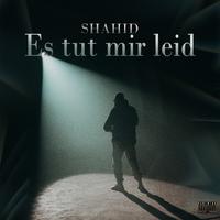 Es tut mir leid