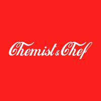 内啡肽Chemist&Chef