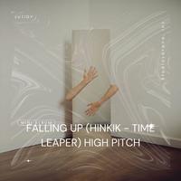 Falling Up (High Pitch)