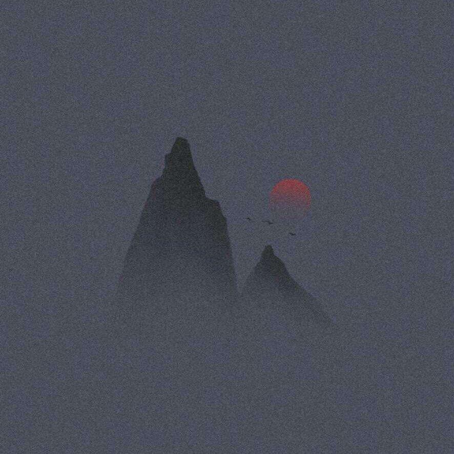 顽石 - 花筏上春岭封面