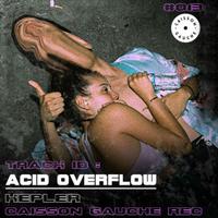 Acid Overflow