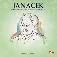 Janáček: String Quartet No. 1, 