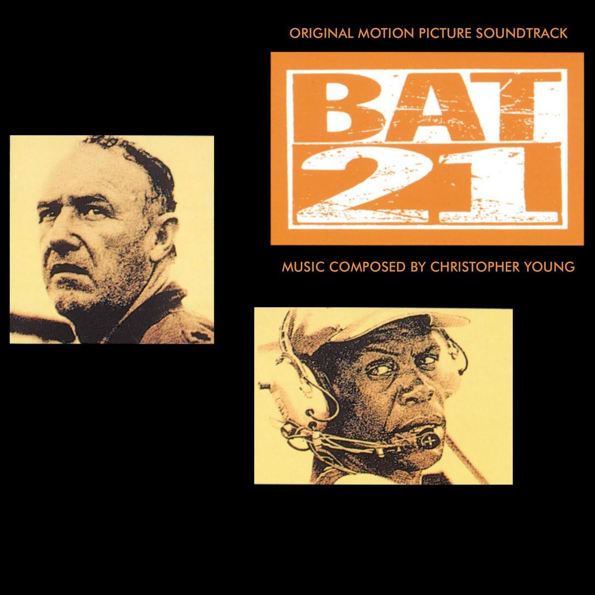 Bat 21