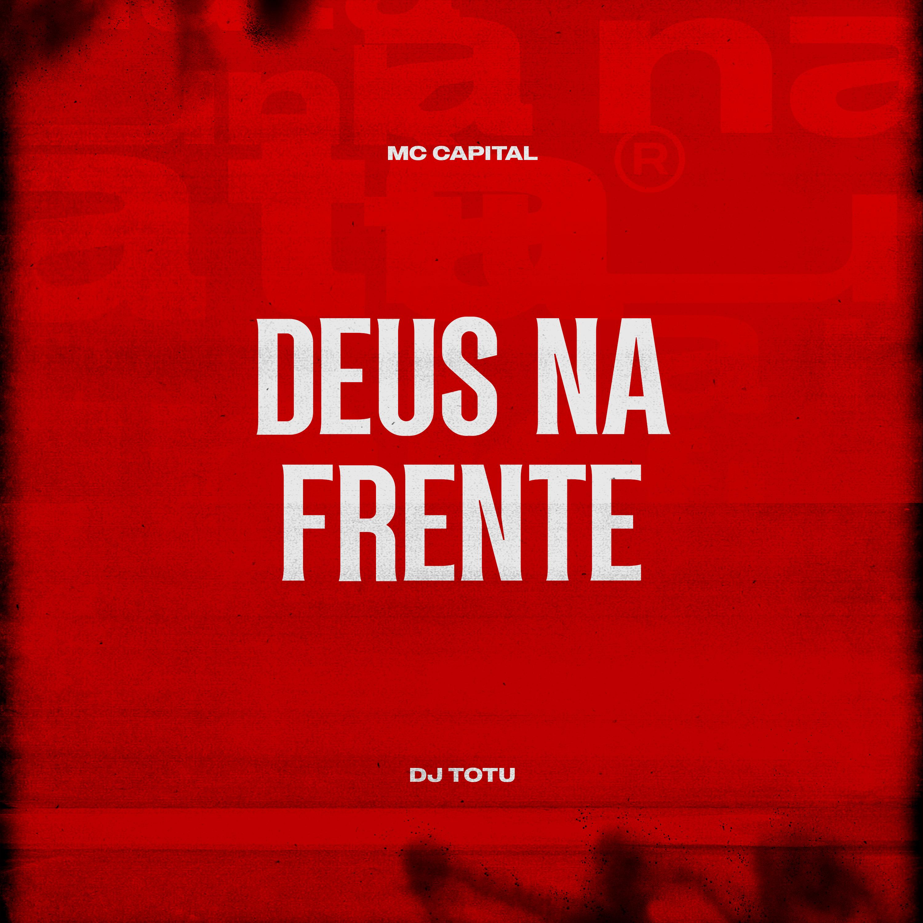 Deus Na Frente