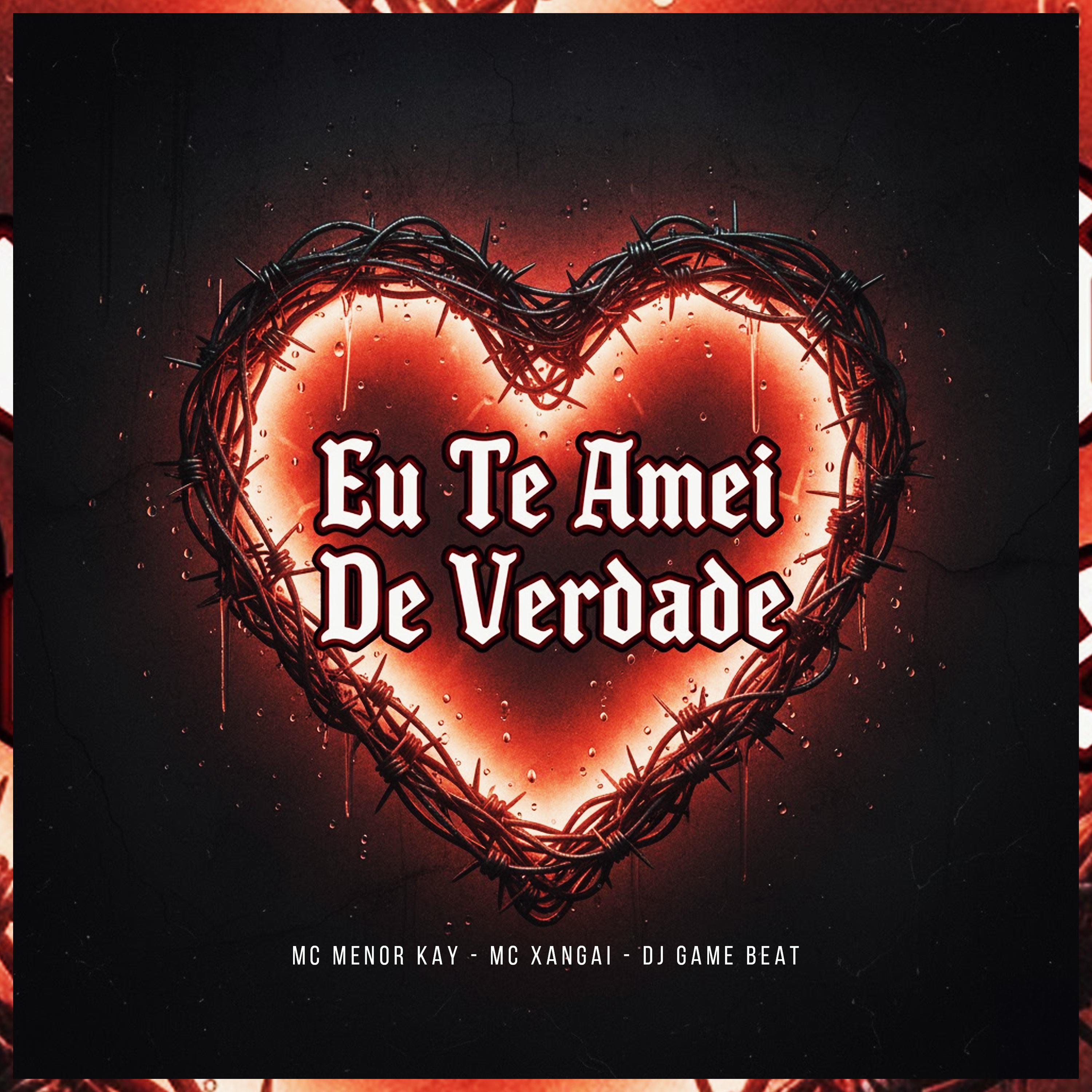 Eu Te Amei De Verdade